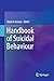 Handbook of Suicidal Behaviour