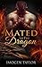 Mated to the Dragon (Shifter Pregnancy BBW, #1)