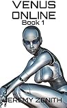 Venus Online (Venus Online #1)