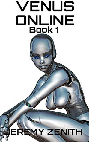 Venus Online (Venus Online #1)