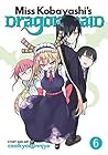 Miss Kobayashi's ...