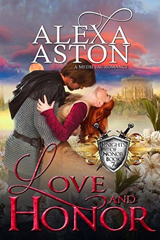 Love and Honor (Knights of Honor #7)