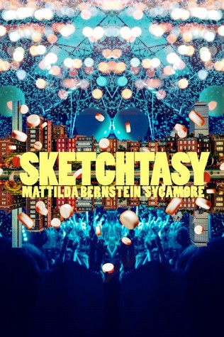 Sketchtasy (Paperback)