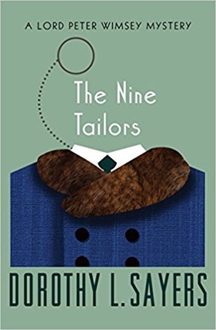 The Nine Tailors