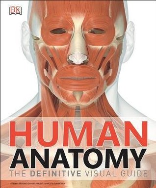 Human Anatomy (Hardcover)