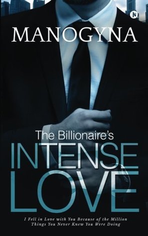 The Billionaire's Intense Love