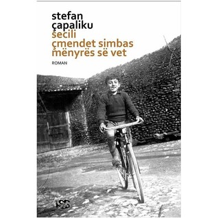 Secili çmendet simbas mënyrës së vet (Paperback)