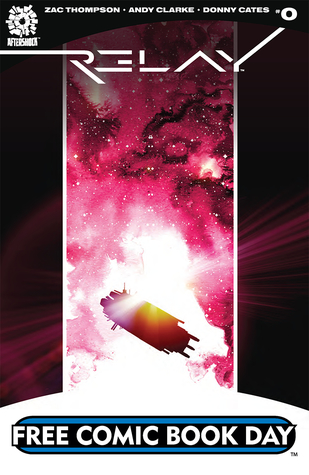 Relay #0 (Paperback)