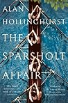 The Sparsholt Affair by Alan Hollinghurst