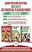 Blood Pressure Solution, Dash Diet & Self-Discipline To Exercise - 3 Books in 1 Bundle: The Ultimate Beginner's Book Collection To Naturally Lower Your Blood Pressure & Learn Exercise Discipline