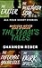 The Team's Tales: A Collection of Short Stories (A Madison Meyer Mystery)