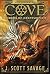 Embers of Destruction (Mysteries of Cove)
