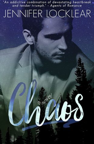 Chaos (Constellation #2)