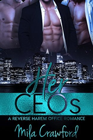 Her CEOs (Kindle Edition)