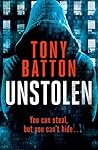 Unstolen: You can steal, but you can't hide