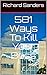 581 Ways To Kill Your Boss