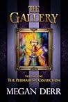 The Permanent Collection (The Gallery #1) The Permanent Collection (The Gallery #1)