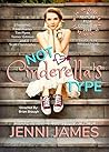 Book cover for Not Cinderella's Type (Modern Fairytales #1)