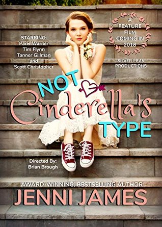 Not Cinderella's Type (Modern Fairytales #1)