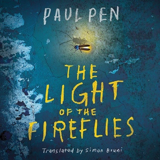 The Light of the Fireflies