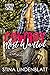 Cowboy Most Wanted (Copper Creek, #1) by Stina Lindenblatt