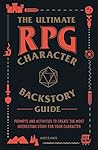 The Ultimate RPG ...
