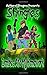 Zombies Ate My Homework (Shingles, #5)