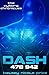 Dash (The Cyborg Chronicles...