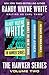 The Hawker Series Volume Two: Deadly in New York, Houston Attack, and Vegas Vengeance