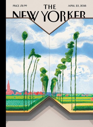 The New Yorker (April 23, 2018)