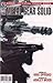 Metal Gear Solid, issue #1