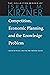 Competition, Economic Plann...