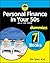 Personal Finance in Your 50s All-in-One For Dummies