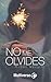 No me olvides