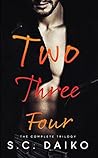 Two Three Four by S.C. Daiko
