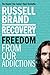Recovery