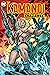 The Kamandi Challenge