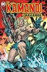 The Kamandi Challenge by Tom     King