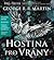 Hostina pro vrány (A Song of Ice and Fire, #4)
