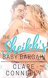 The Sheikh's Baby Bargain (Evermore #1)