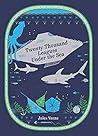Twenty Thousand Leagues Under the Sea by Jules Verne