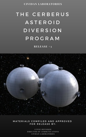 The CERBERUS Asteroid Diversion Program: RELEASE 3