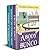 Myrtle Clover Mysteries Boxed Set, #8-10 (Myrtle Clover Mysteries, #8-10)