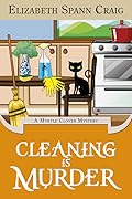 Cleaning is Murder