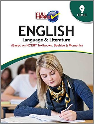 English-B (Language & Literature) Class 9