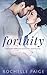 Fortuity (Fortuity Duet, #1)