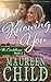 Knowing You by Maureen Child