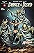 Grimm Fairy Tales: Dance of...