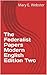 The Federalist Papers Moder...