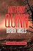 Border Angels (The Inspector Celcius Daly Mysteries #2)